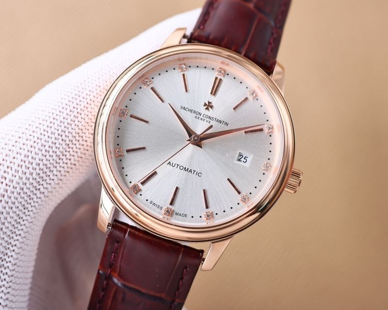 VACHERON CONSTANTIN Watches